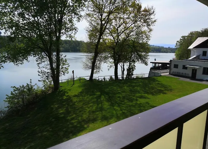 Hotel Jaškovská Krčma