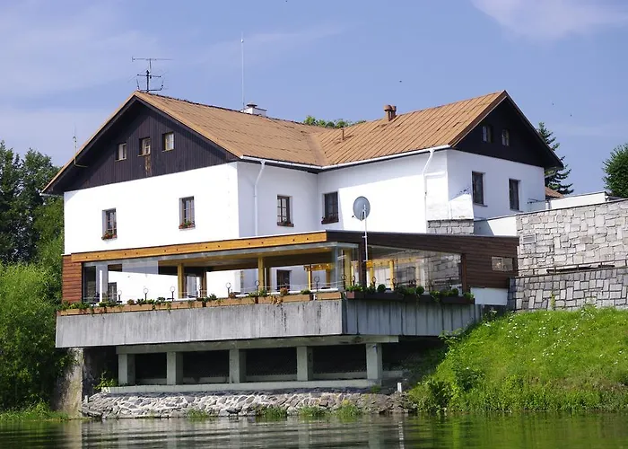 Hotel Jaškovská Krčma