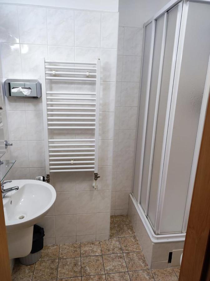 Jaškovská Krčma 3*