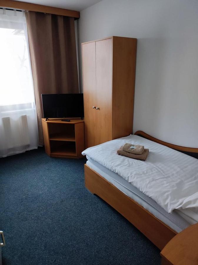 Jaškovská Krčma 3* Horní Těrlicko