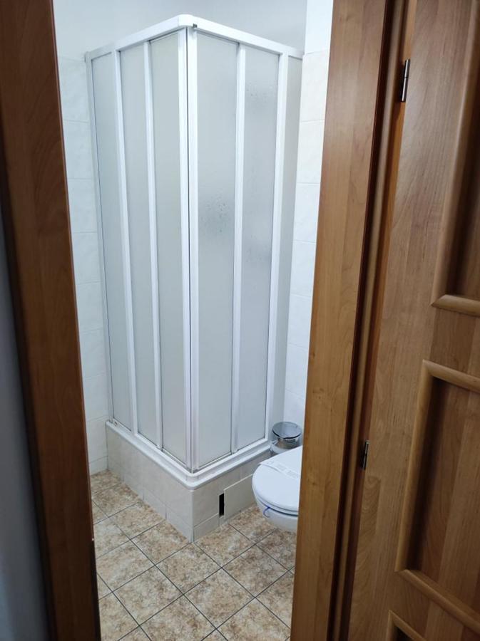Jaškovská Krčma Horní Těrlicko