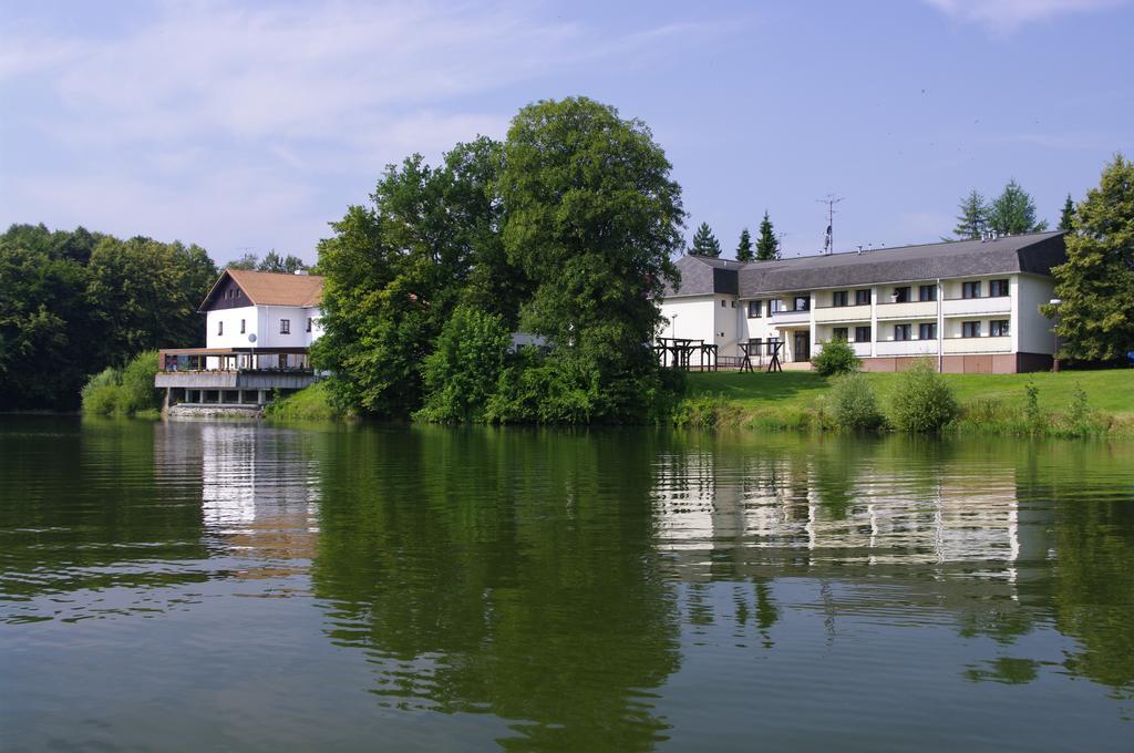Hotel Jaškovská Krčma 3*