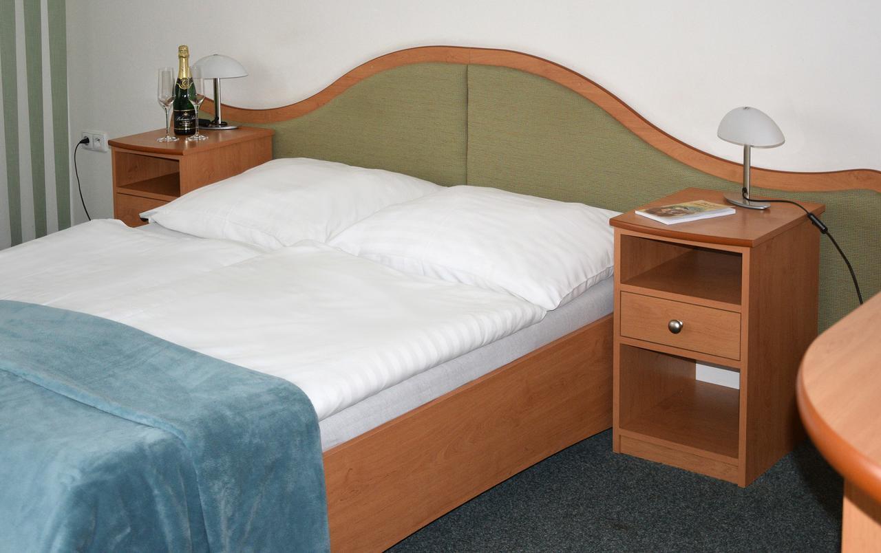 Hotel Jaškovská Krčma